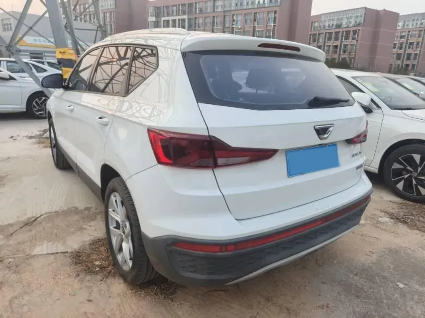 2022 Jetta VS5 1.4T 150HP L4 6AT,autocango,china used car exporter,china ev exporter,chinese used car exporter,chinese used ev exporter