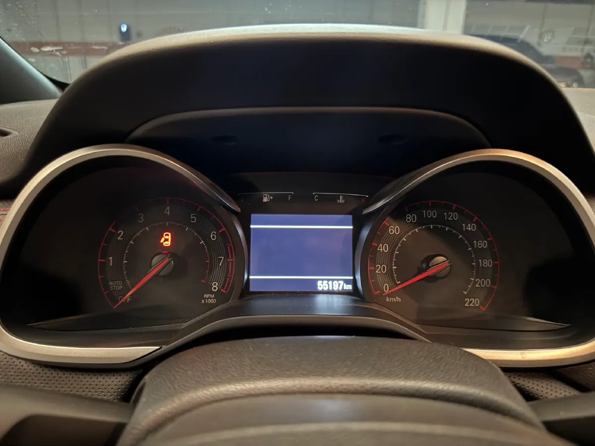 2019 Chevrolet Monza 1.3T 163HP L3 6AT,autocango,china used car exporter,china ev exporter,chinese used car exporter,chinese used ev exporter