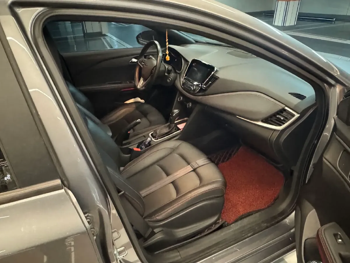 2019 Chevrolet Monza 1.3T 163HP L3 6AT,autocango,china used car exporter,china ev exporter,chinese used car exporter,chinese used ev exporter