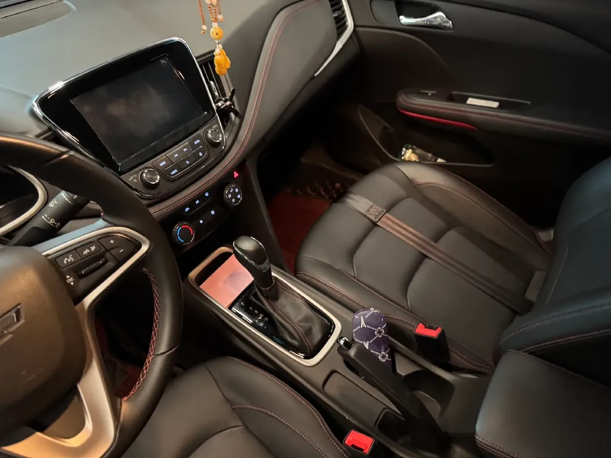 2019 Chevrolet Monza 1.3T 163HP L3 6AT,autocango,china used car exporter,china ev exporter,chinese used car exporter,chinese used ev exporter