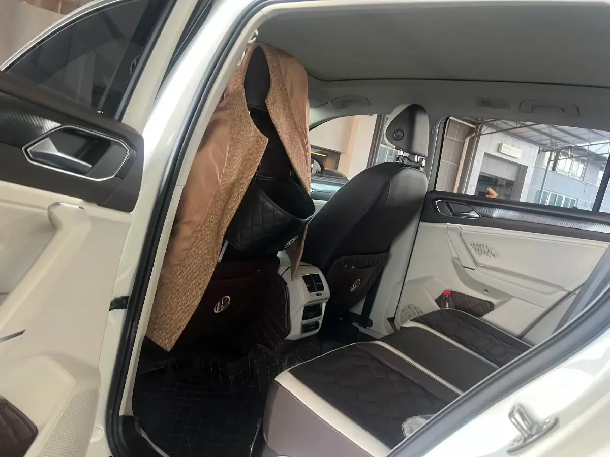 2023 Volkswagen Tayron 1.4T 150HP L4 7DCT,autocango,china used car exporter,china ev exporter,chinese used car exporter,chinese used ev exporter