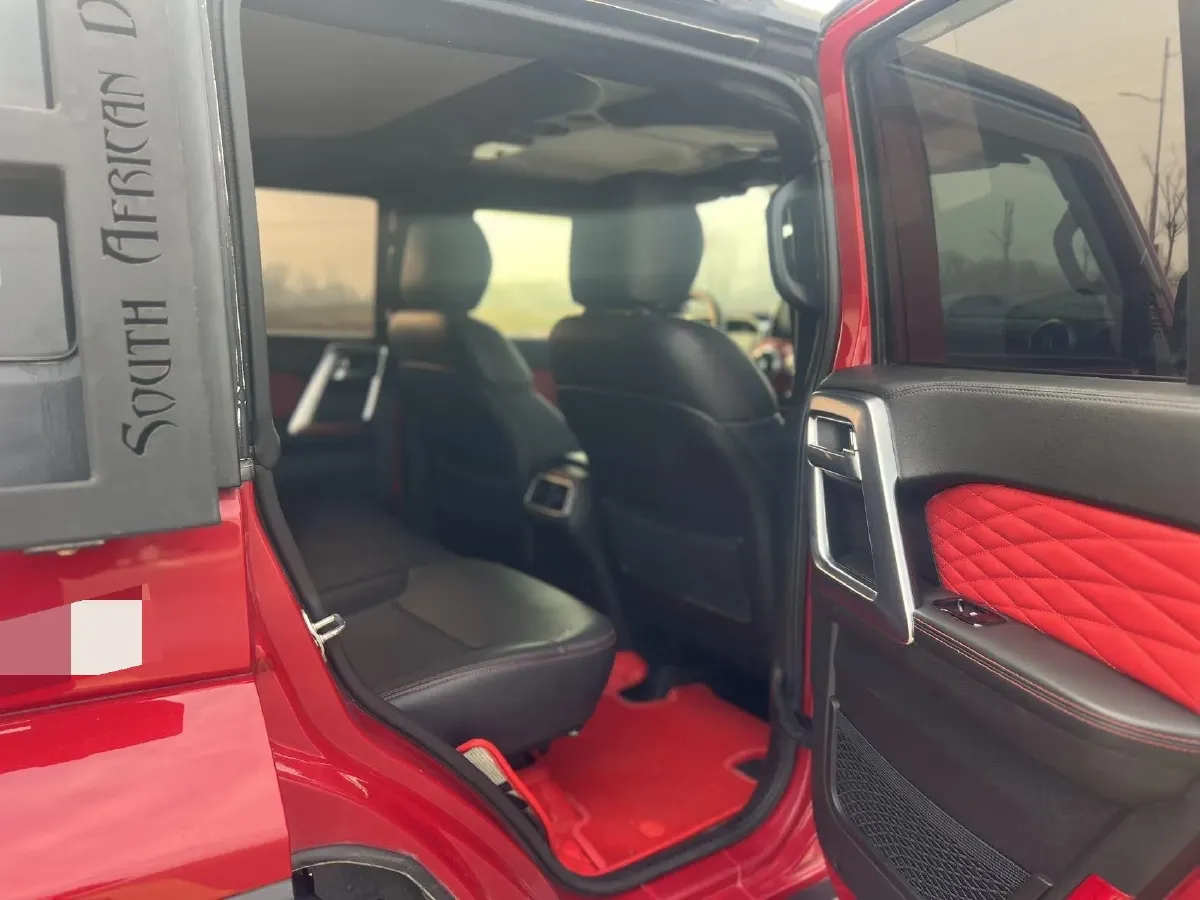2018 Beijing BJ40 2.0T 150HP L4 6MT,autocango,china used car exporter,china ev exporter,chinese used car exporter,chinese used ev exporter
