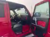 2018 Beijing BJ40 2.0T 150HP L4 6MT