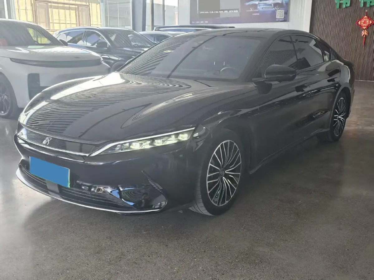 2021 BYD Han BEV 64.8KWH,autocango,china used car exporter,china ev exporter,chinese used car exporter,chinese used ev exporter