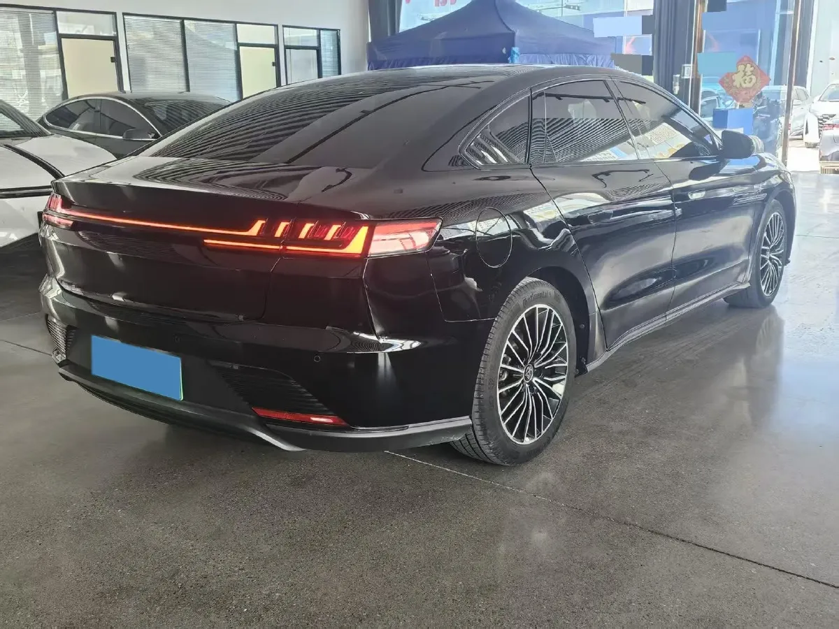 2021 BYD Han BEV 64.8KWH,autocango,china used car exporter,china ev exporter,chinese used car exporter,chinese used ev exporter