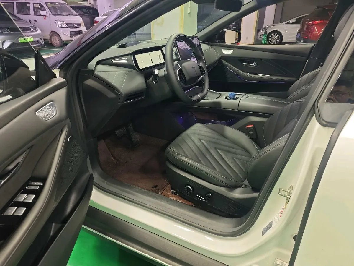2023 Deepal SL03 1.5L 95HP L4 REEV 28.39KWH,autocango,china used car exporter,china ev exporter,chinese used car exporter,chinese used ev exporter