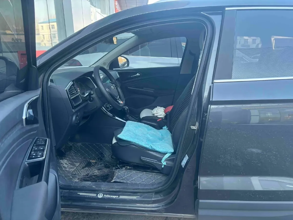 2021 Jetta VS5 1.4T 150HP L4 6AT,autocango,china used car exporter,china ev exporter,chinese used car exporter,chinese used ev exporter