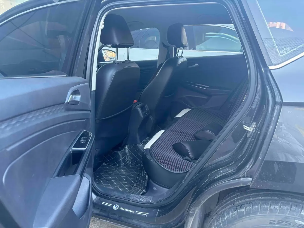 2021 Jetta VS5 1.4T 150HP L4 6AT,autocango,china used car exporter,china ev exporter,chinese used car exporter,chinese used ev exporter