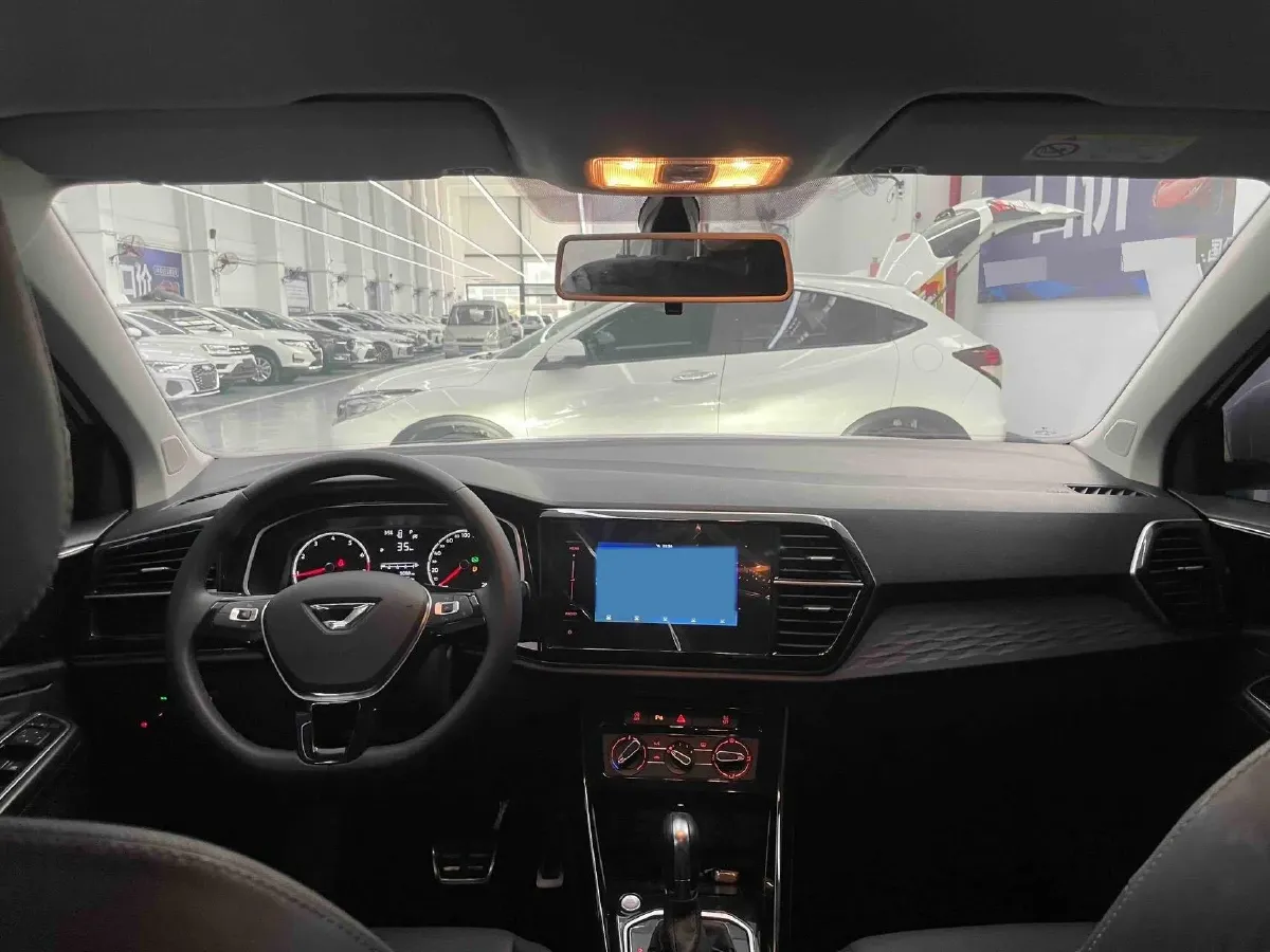 2021 Jetta VS5 1.4T 150HP L4 6AT,autocango,china used car exporter,china ev exporter,chinese used car exporter,chinese used ev exporter