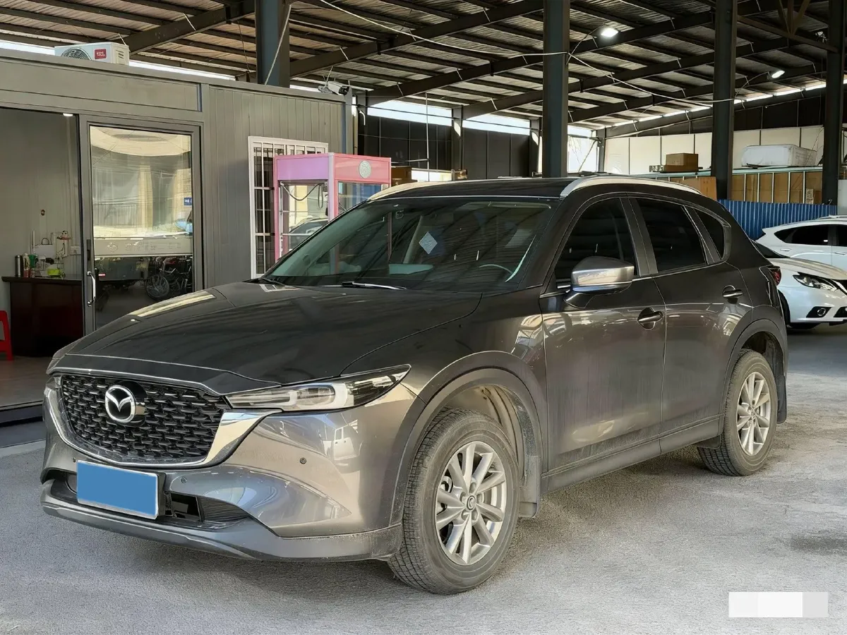 2024 Mazda CX-5 2.0L 155HP L4 6AT,autocango,china used car exporter,china ev exporter,chinese used car exporter,chinese used ev exporter