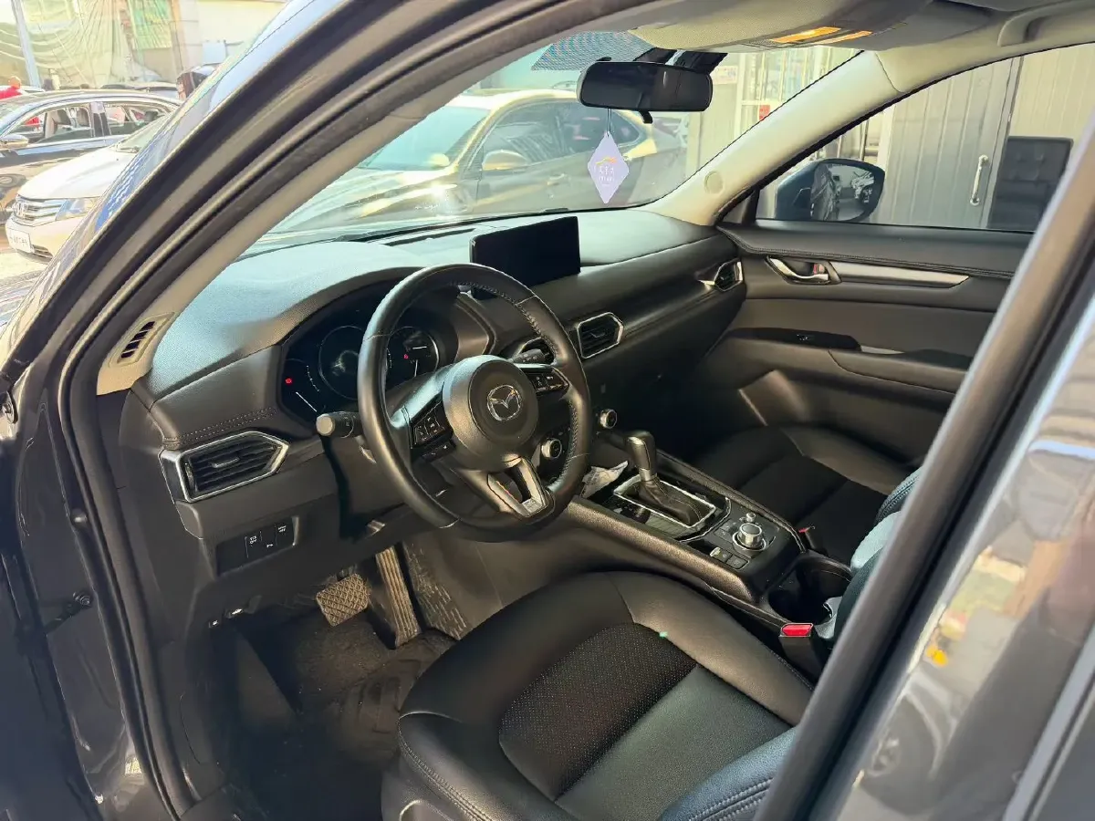 2024 Mazda CX-5 2.0L 155HP L4 6AT,autocango,china used car exporter,china ev exporter,chinese used car exporter,chinese used ev exporter
