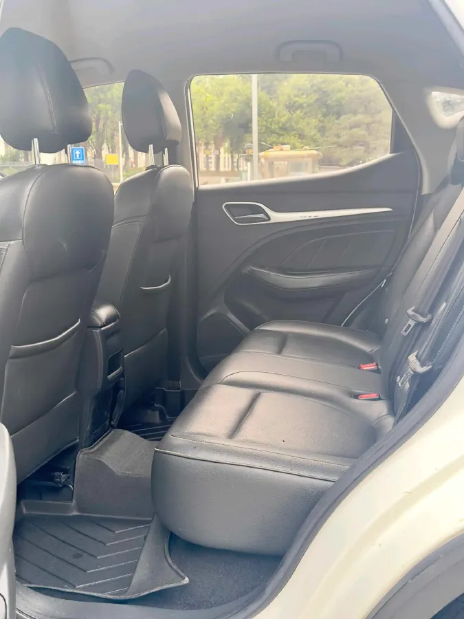 2018 MG ZS 1.5L 120HP L4 4AT,autocango,china used car exporter,china ev exporter,chinese used car exporter,chinese used ev exporter