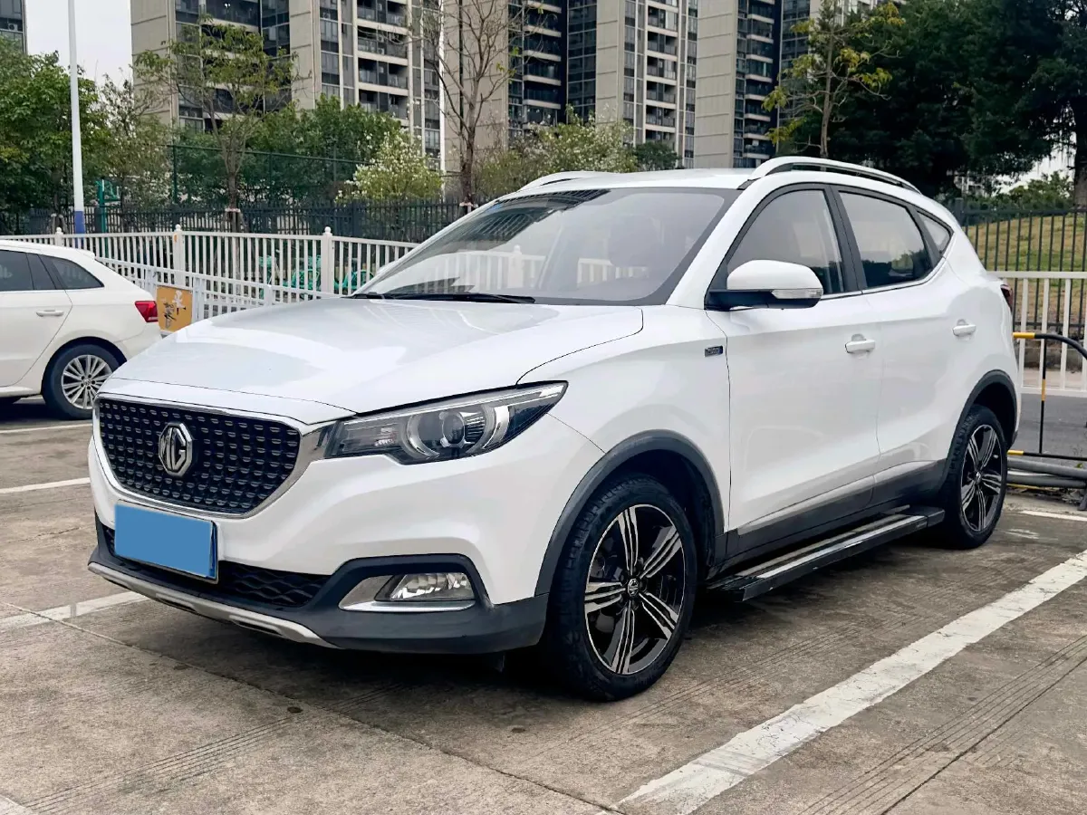 2018 MG ZS 1.5L 120HP L4 4AT,autocango,china used car exporter,china ev exporter,chinese used car exporter,chinese used ev exporter