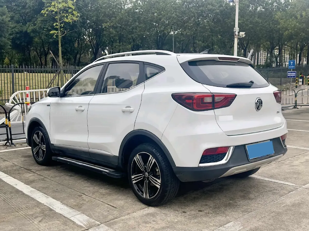 2018 MG ZS 1.5L 120HP L4 4AT,autocango,china used car exporter,china ev exporter,chinese used car exporter,chinese used ev exporter
