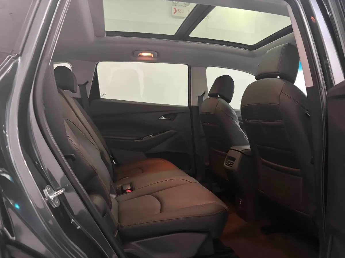 2020 Chevrolet Orlando 1.3T 163HP L3 6AT,autocango,china used car exporter,china ev exporter,chinese used car exporter,chinese used ev exporter