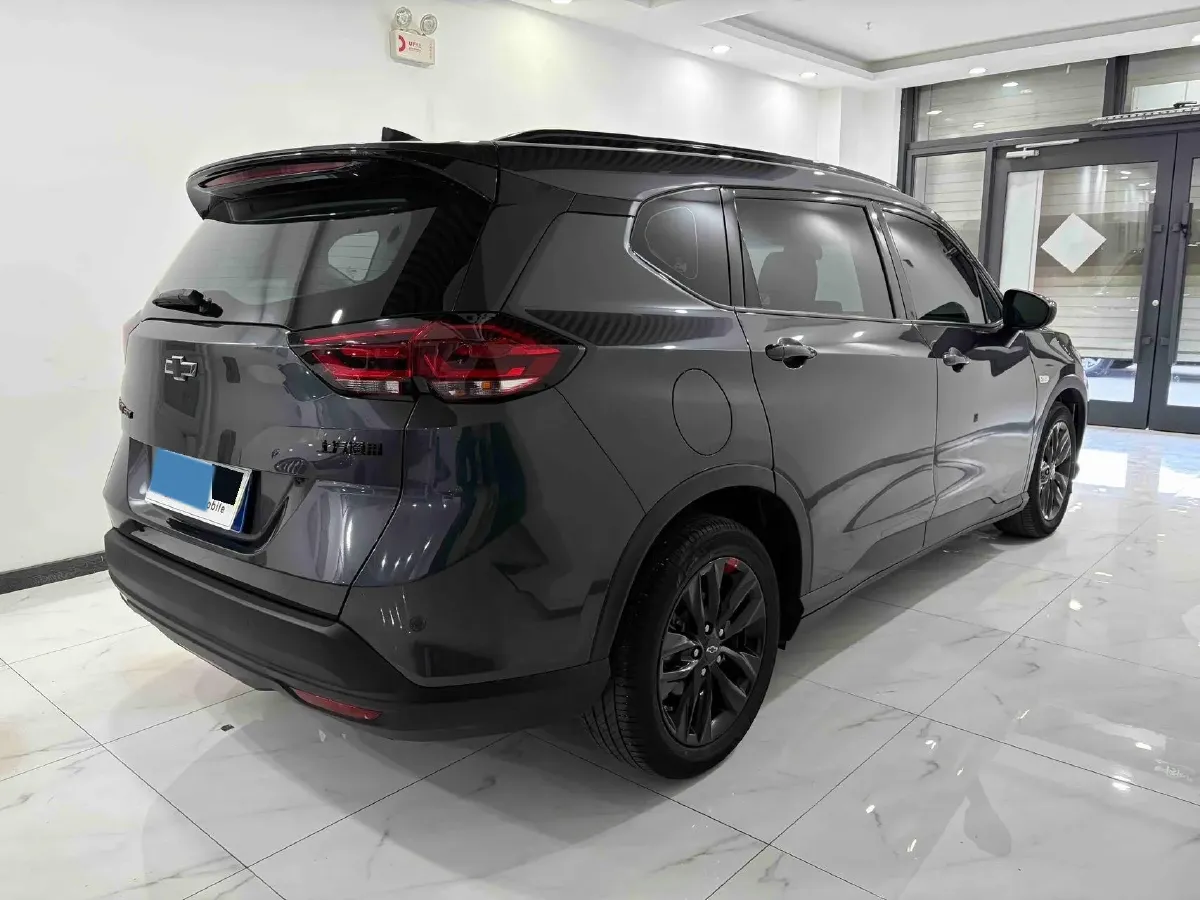 2020 Chevrolet Orlando 1.3T 163HP L3 6AT,autocango,china used car exporter,china ev exporter,chinese used car exporter,chinese used ev exporter