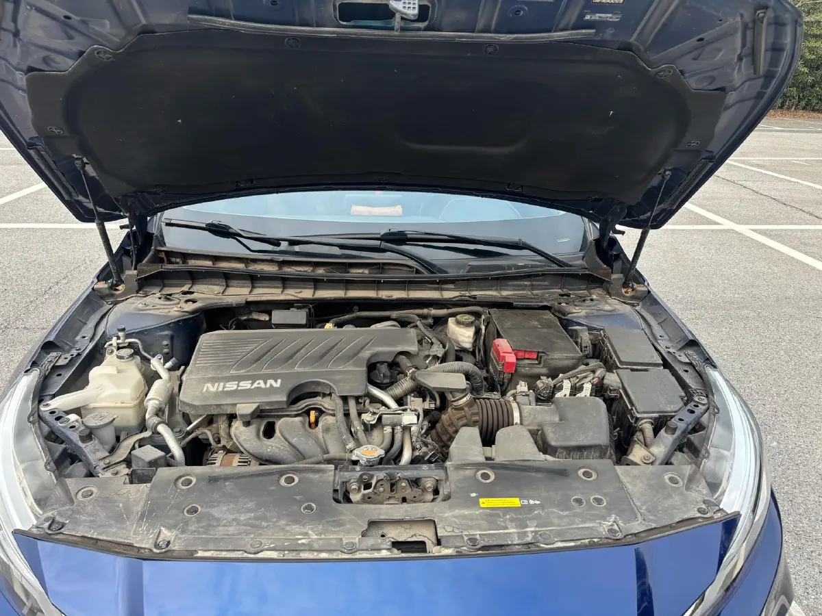 2020 Nissan Teana 2.0L 156HP L4 CVT,autocango,china used car exporter,china ev exporter,chinese used car exporter,chinese used ev exporter