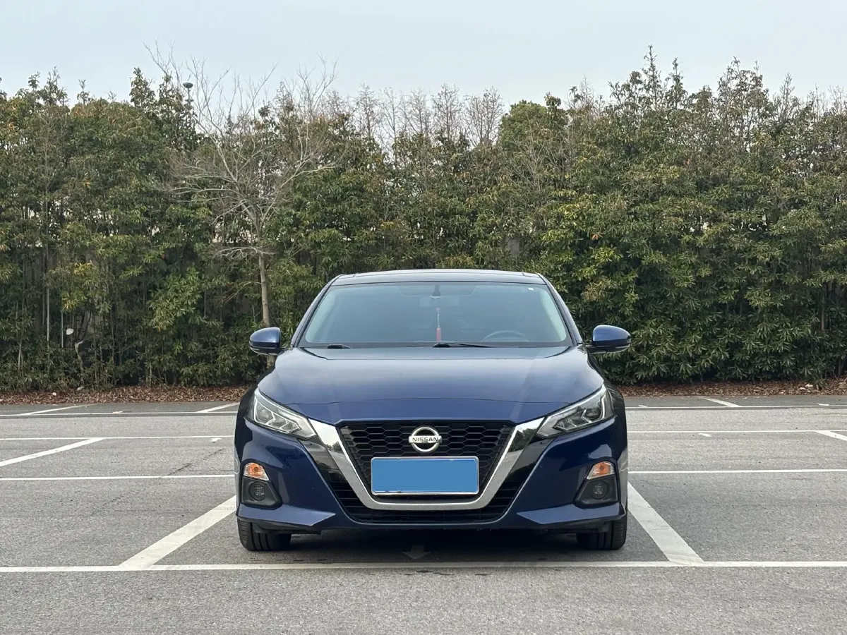 2020 Nissan Teana 2.0L 156HP L4 CVT,autocango,china used car exporter,china ev exporter,chinese used car exporter,chinese used ev exporter