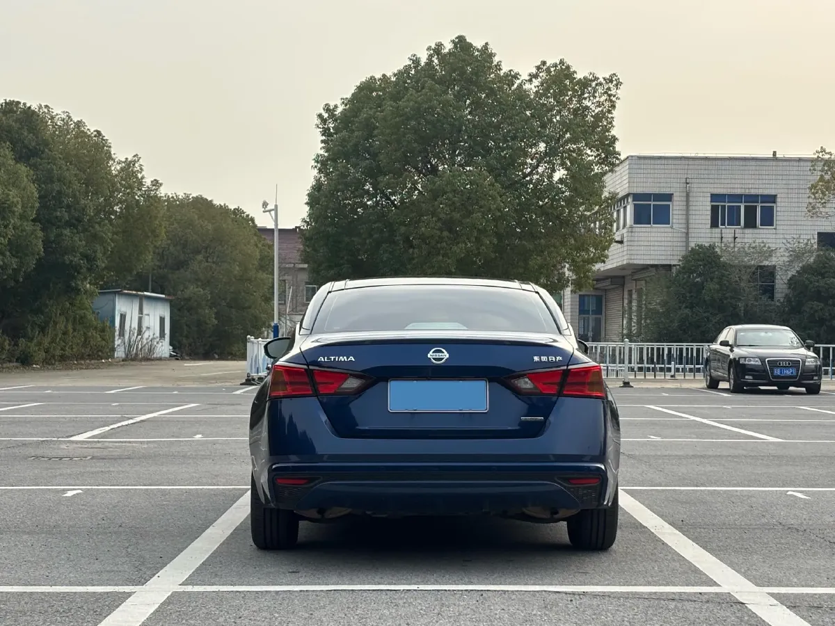 2020 Nissan Teana 2.0L 156HP L4 CVT,autocango,china used car exporter,china ev exporter,chinese used car exporter,chinese used ev exporter