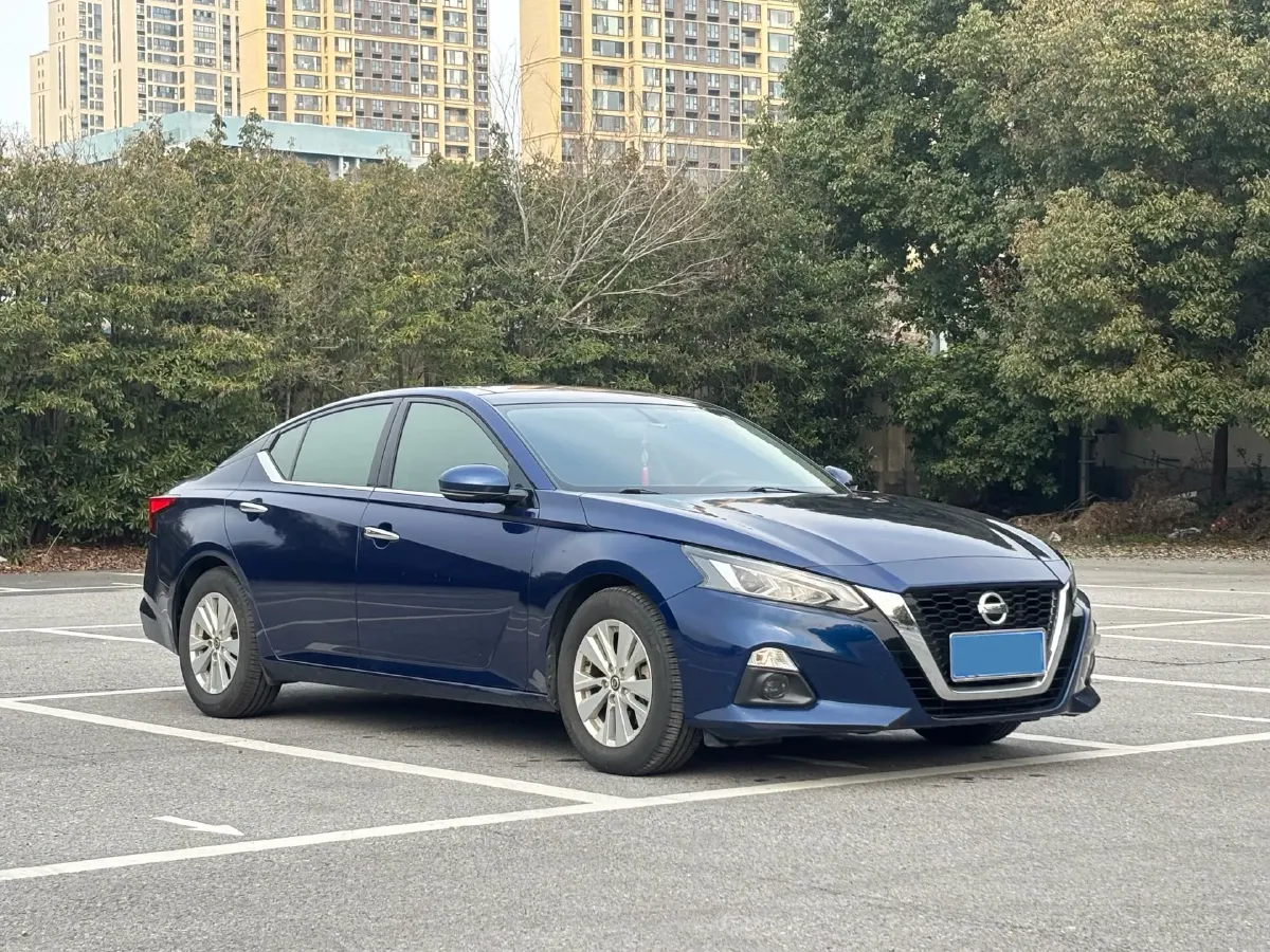 2020 Nissan Teana 2.0L 156HP L4 CVT,autocango,china used car exporter,china ev exporter,chinese used car exporter,chinese used ev exporter