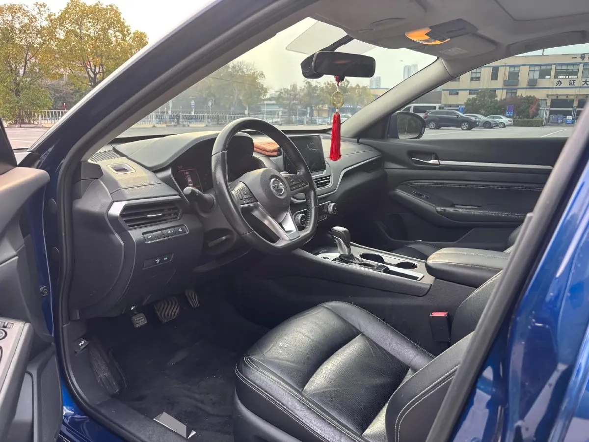 2020 Nissan Teana 2.0L 156HP L4 CVT,autocango,china used car exporter,china ev exporter,chinese used car exporter,chinese used ev exporter