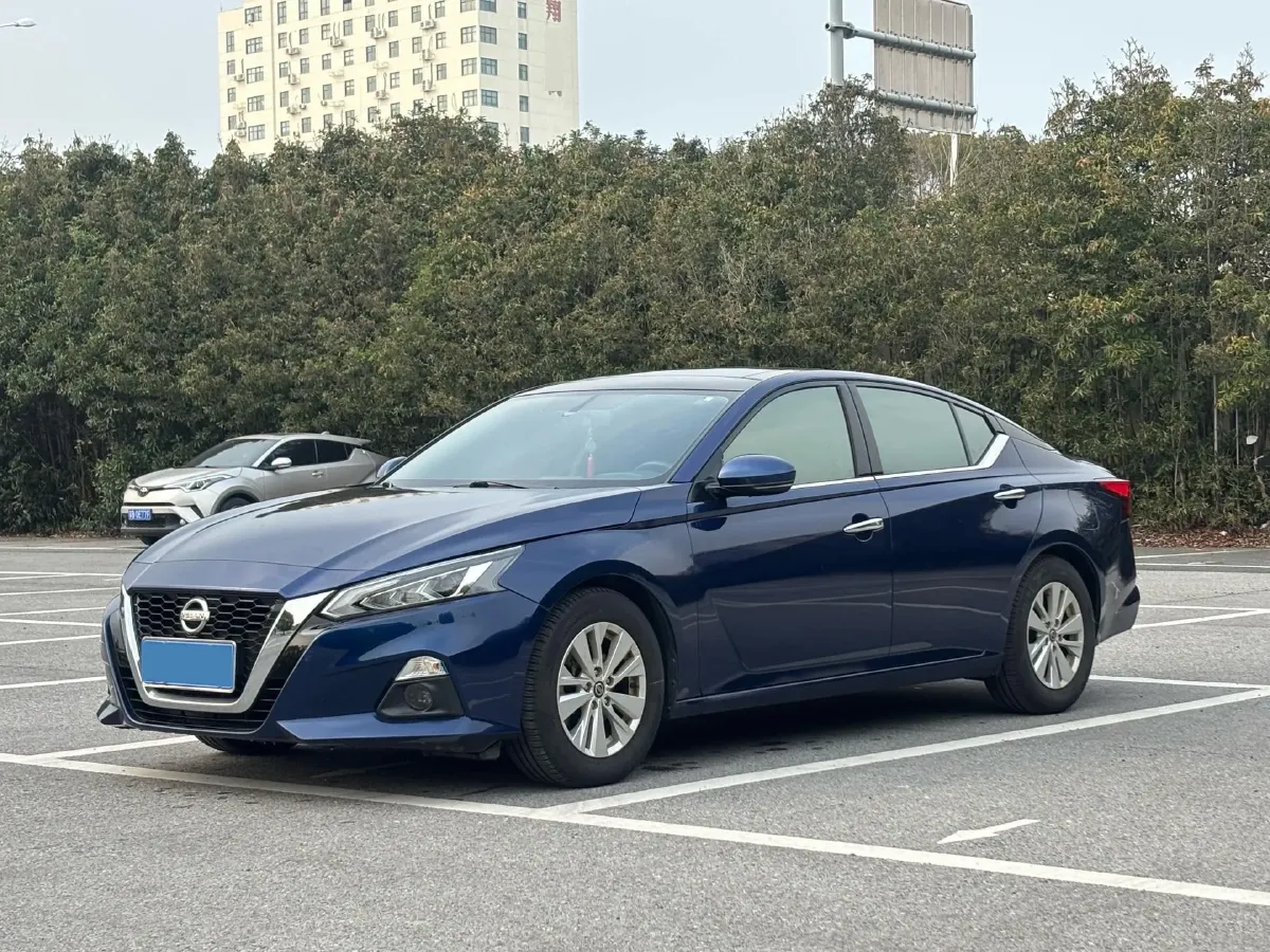 2020 Nissan Teana 2.0L 156HP L4 CVT,autocango,china used car exporter,china ev exporter,chinese used car exporter,chinese used ev exporter