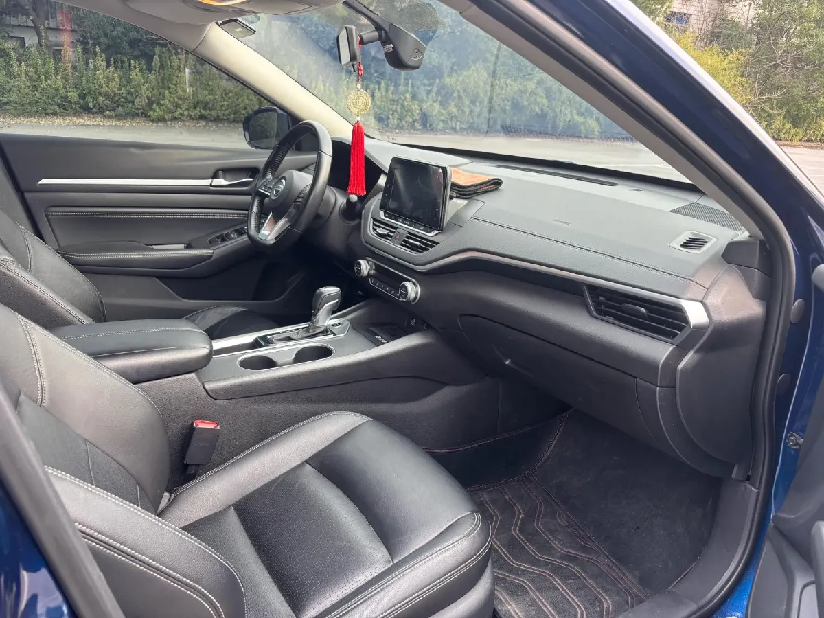 2020 Nissan Teana 2.0L 156HP L4 CVT,autocango,china used car exporter,china ev exporter,chinese used car exporter,chinese used ev exporter