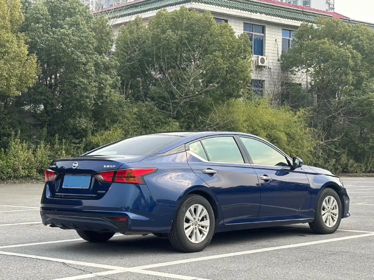 2020 Nissan Teana 2.0L 156HP L4 CVT,autocango,china used car exporter,china ev exporter,chinese used car exporter,chinese used ev exporter