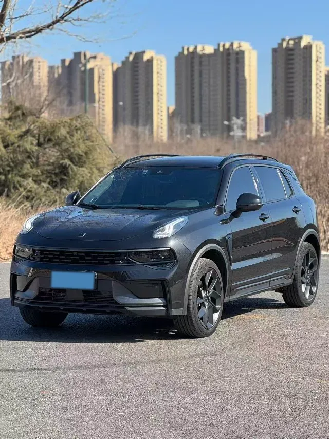 2021 LYNK&CO 01 2.0T 254HP L4 8AT,autocango,china used car exporter,china ev exporter,chinese used car exporter,chinese used ev exporter
