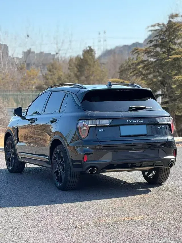2021 LYNK&CO 01 2.0T 254HP L4 8AT,autocango,china used car exporter,china ev exporter,chinese used car exporter,chinese used ev exporter