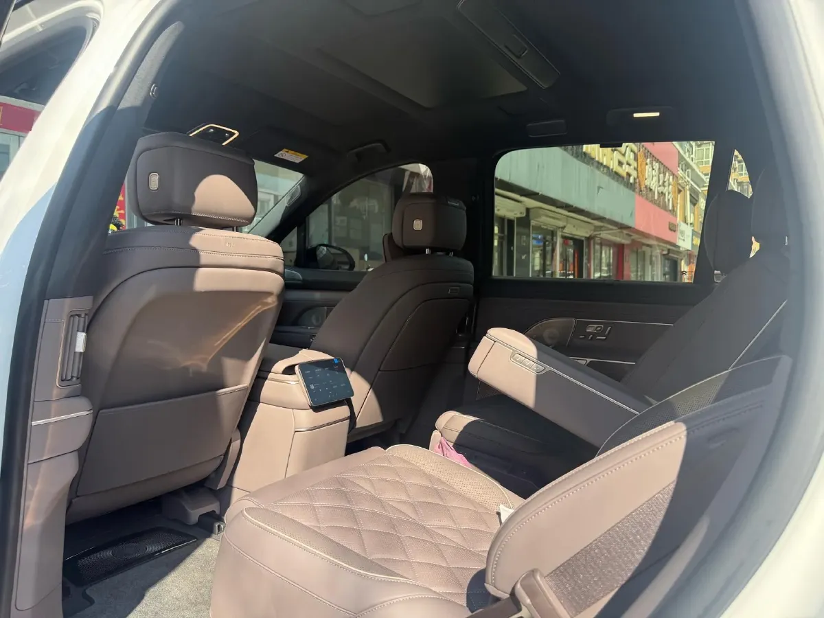 2026 NIO ES8 BEV,autocango,china used car exporter,china ev exporter,chinese used car exporter,chinese used ev exporter