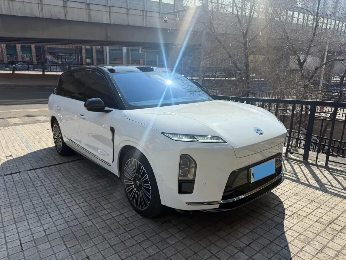 2026 NIO ES8 BEV,autocango,china used car exporter,china ev exporter,chinese used car exporter,chinese used ev exporter