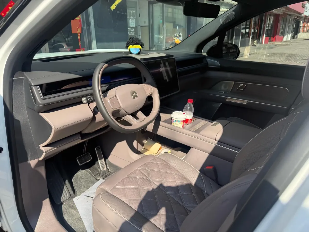 2026 NIO ES8 BEV,autocango,china used car exporter,china ev exporter,chinese used car exporter,chinese used ev exporter