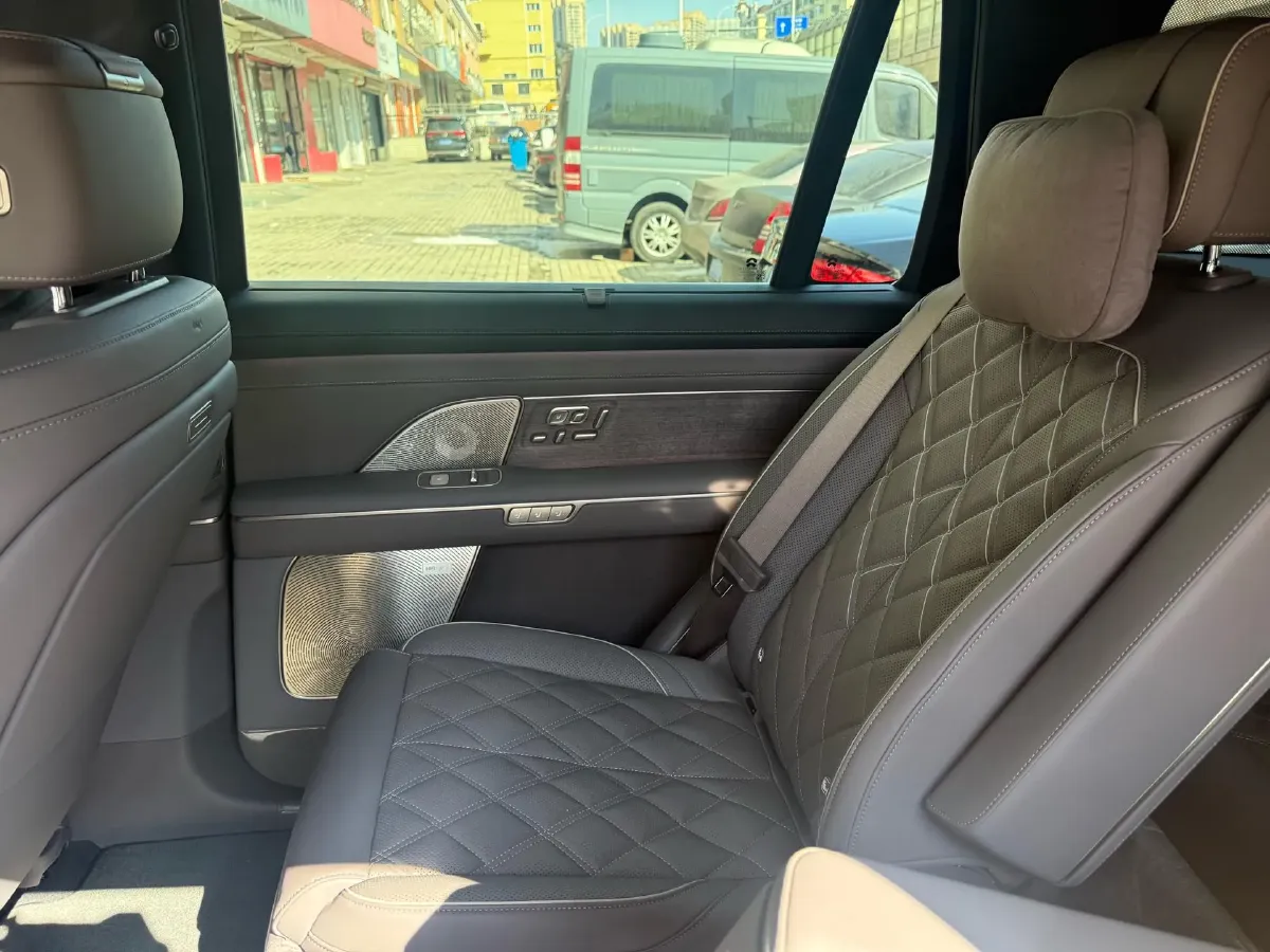 2026 NIO ES8 BEV,autocango,china used car exporter,china ev exporter,chinese used car exporter,chinese used ev exporter