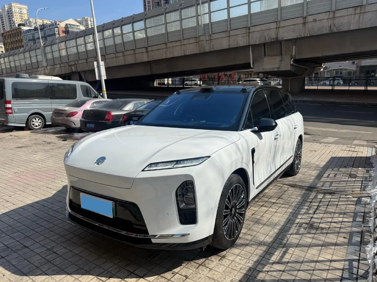 2026 NIO ES8 BEV,autocango,china used car exporter,china ev exporter,chinese used car exporter,chinese used ev exporter