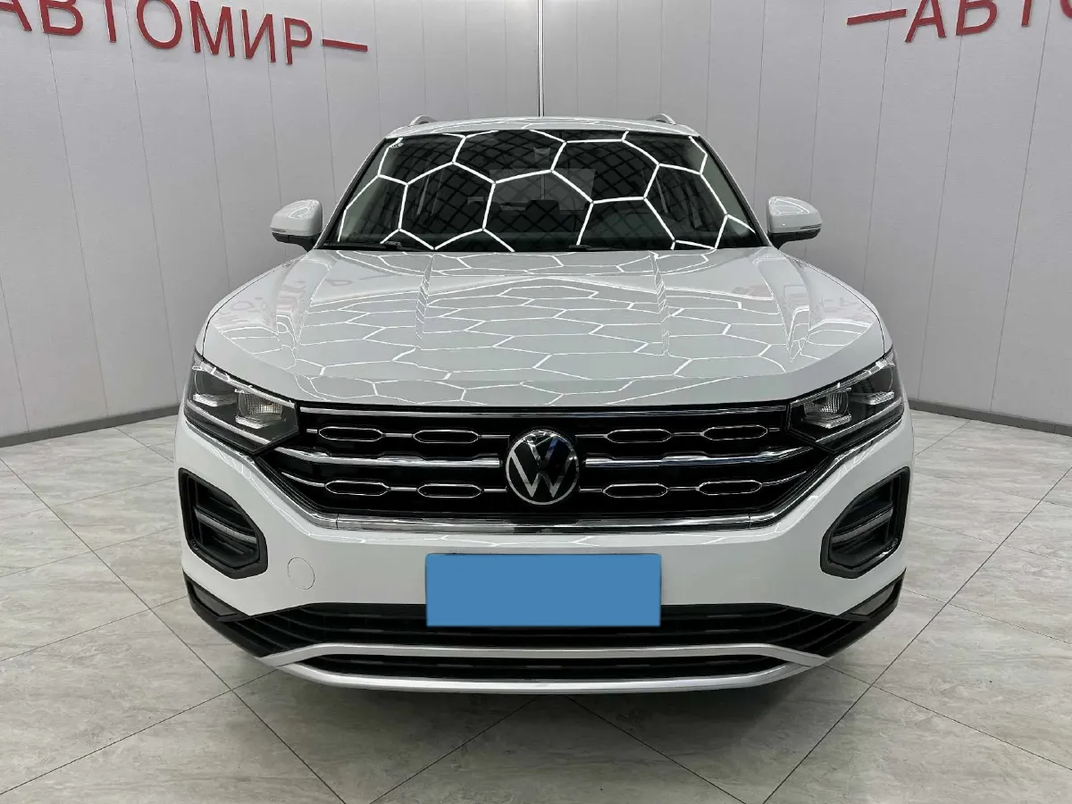 2022 Volkswagen Tayron 1.4T 150HP L4 7DCT,autocango,china used car exporter,china ev exporter,chinese used car exporter,chinese used ev exporter