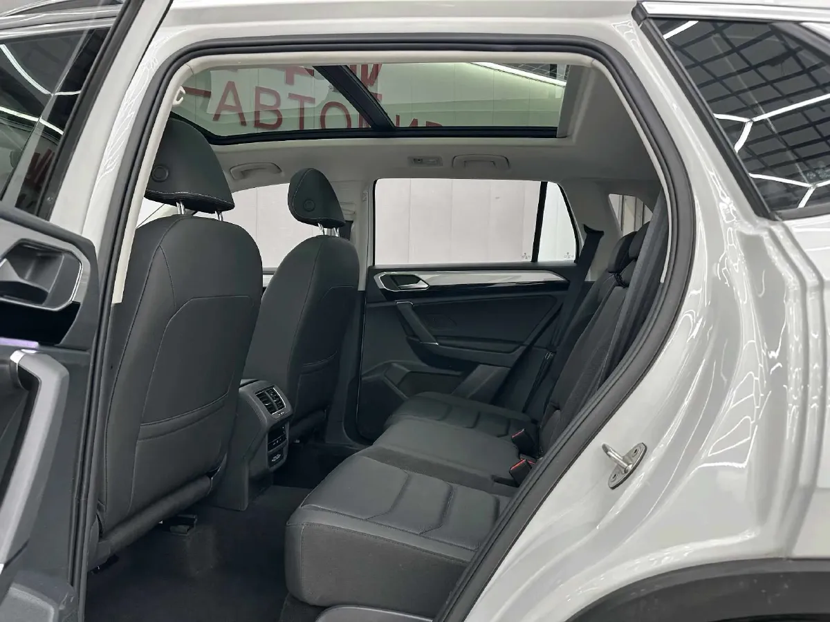 2022 Volkswagen Tayron 1.4T 150HP L4 7DCT,autocango,china used car exporter,china ev exporter,chinese used car exporter,chinese used ev exporter