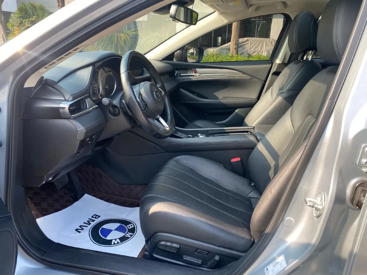 2020 Mazda Atenza 2.5L 192HP L4 6AT,autocango,china used car exporter,china ev exporter,chinese used car exporter,chinese used ev exporter