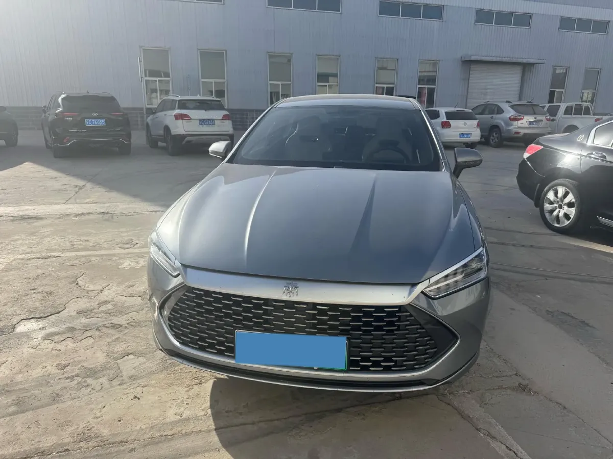 2023 BYD Qin Plus 1.5L 110HP L4 E-CVT PHEV 8.32KWH,autocango,china used car exporter,china ev exporter,chinese used car exporter,chinese used ev exporter