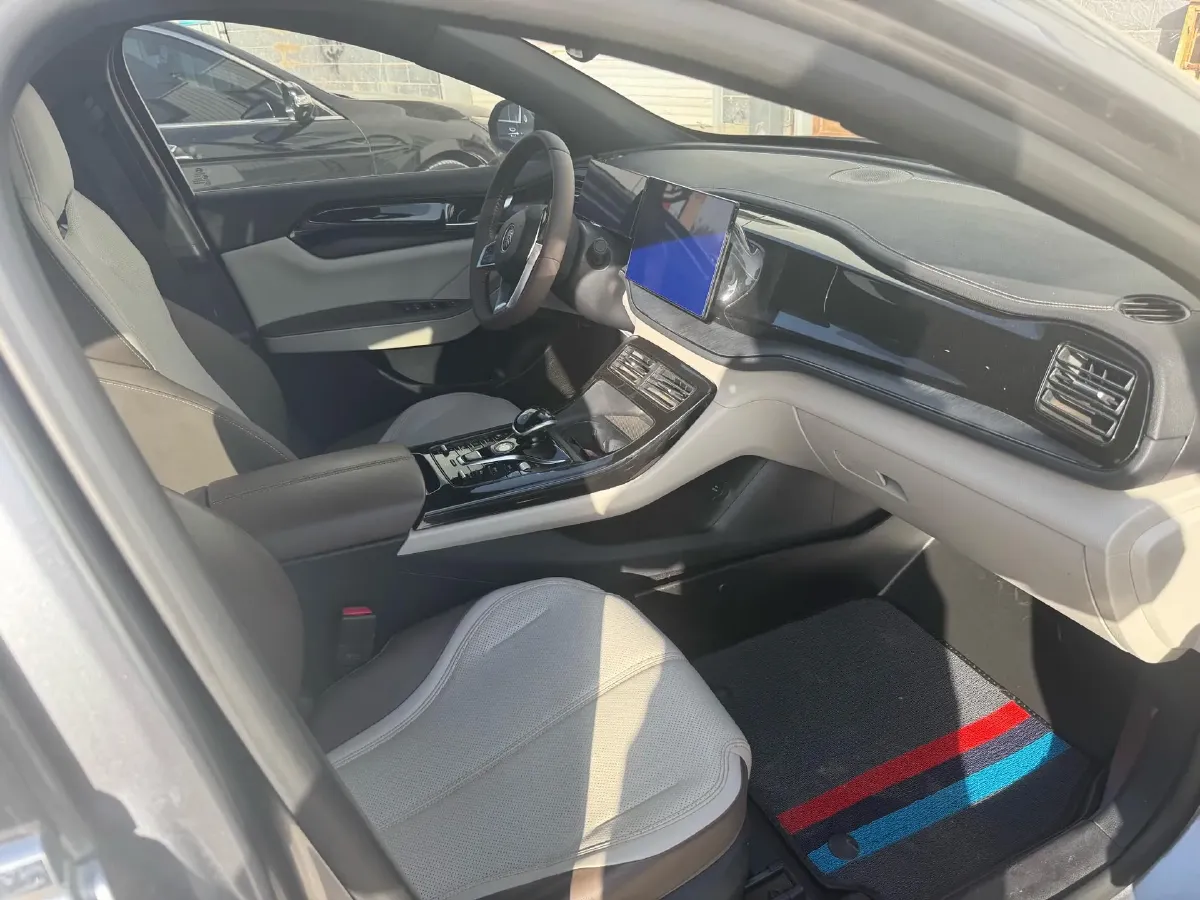 2023 BYD Qin Plus 1.5L 110HP L4 E-CVT PHEV 8.32KWH,autocango,china used car exporter,china ev exporter,chinese used car exporter,chinese used ev exporter