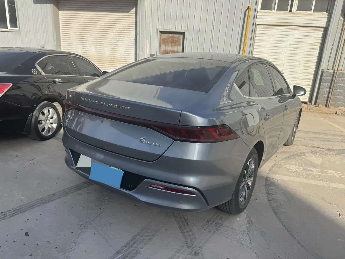 2023 BYD Qin Plus 1.5L 110HP L4 E-CVT PHEV 8.32KWH,autocango,china used car exporter,china ev exporter,chinese used car exporter,chinese used ev exporter