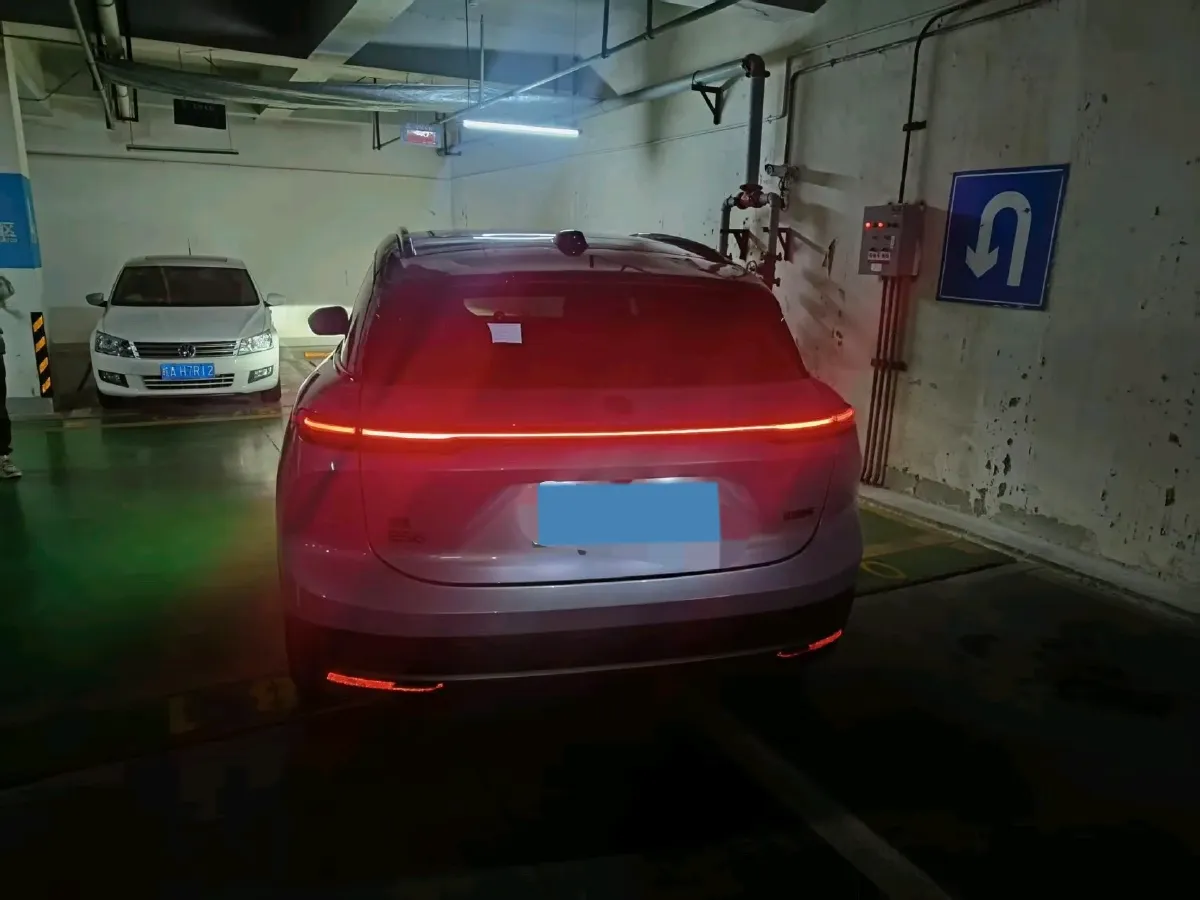 2023 NIO ES6 BEV 75KWH,autocango,china used car exporter,china ev exporter,chinese used car exporter,chinese used ev exporter