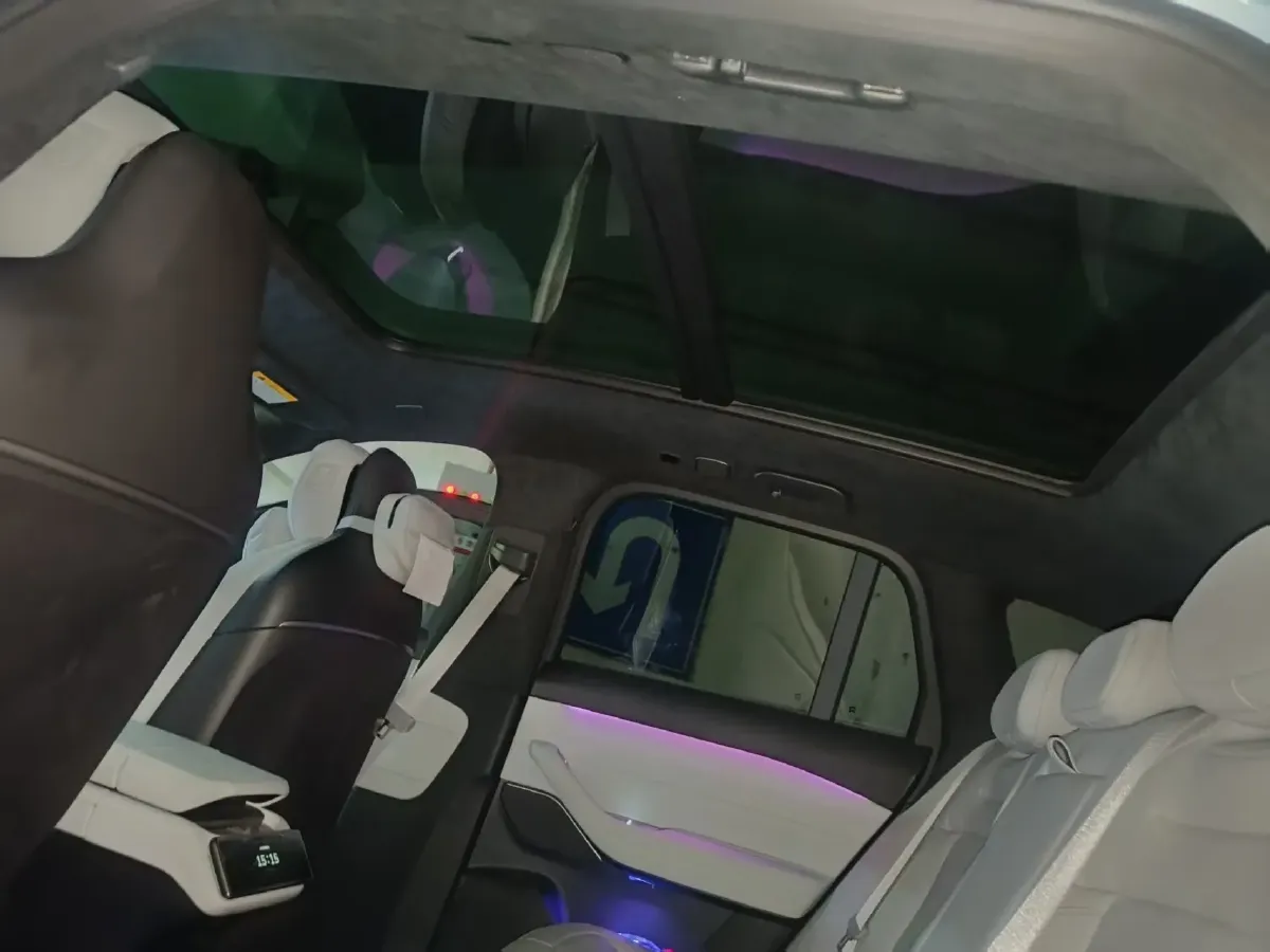 2023 NIO ES6 BEV 75KWH,autocango,china used car exporter,china ev exporter,chinese used car exporter,chinese used ev exporter