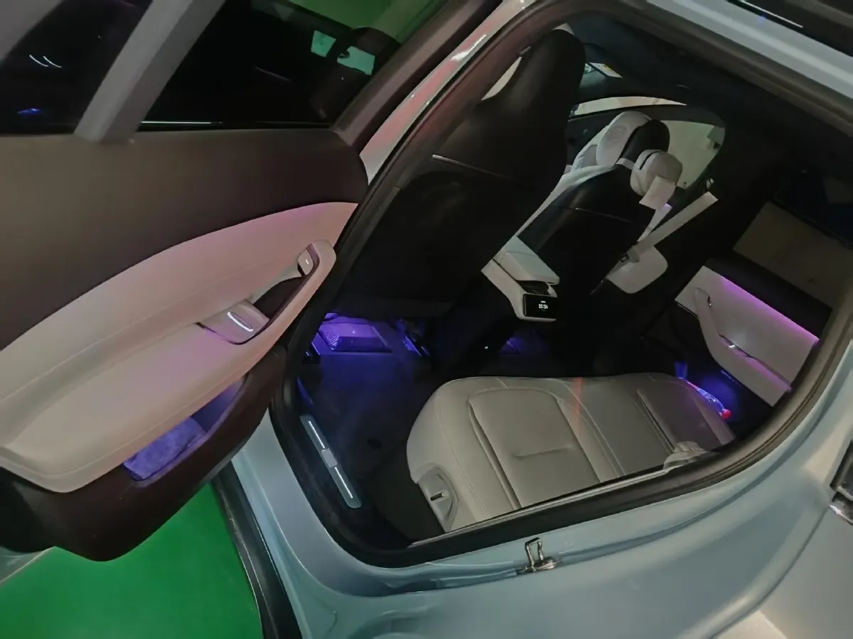 2023 NIO ES6 BEV 75KWH,autocango,china used car exporter,china ev exporter,chinese used car exporter,chinese used ev exporter