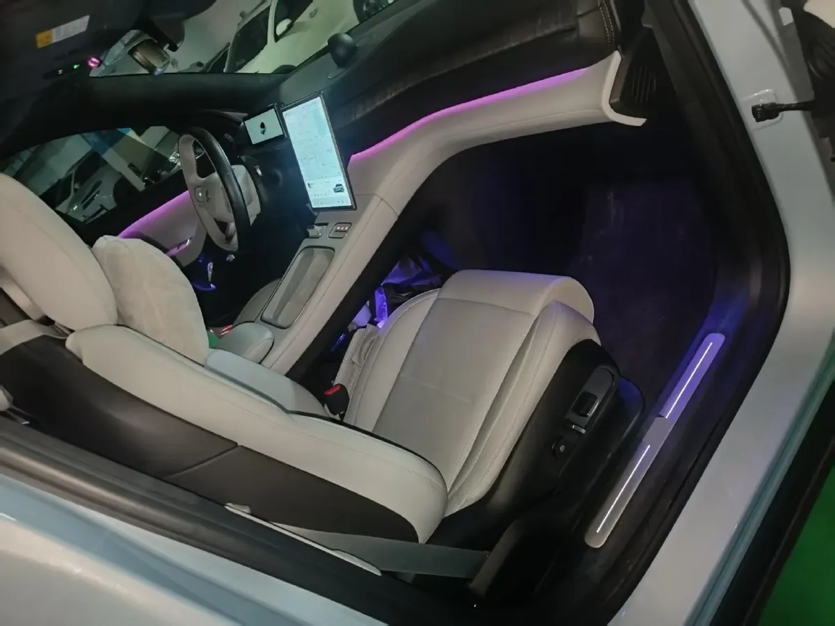 2023 NIO ES6 BEV 75KWH,autocango,china used car exporter,china ev exporter,chinese used car exporter,chinese used ev exporter