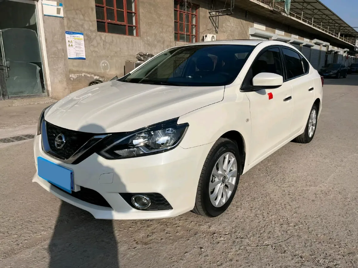 2021 Nissan Sylphy 1.6L 122HP L4 CVT,autocango,china used car exporter,china ev exporter,chinese used car exporter,chinese used ev exporter