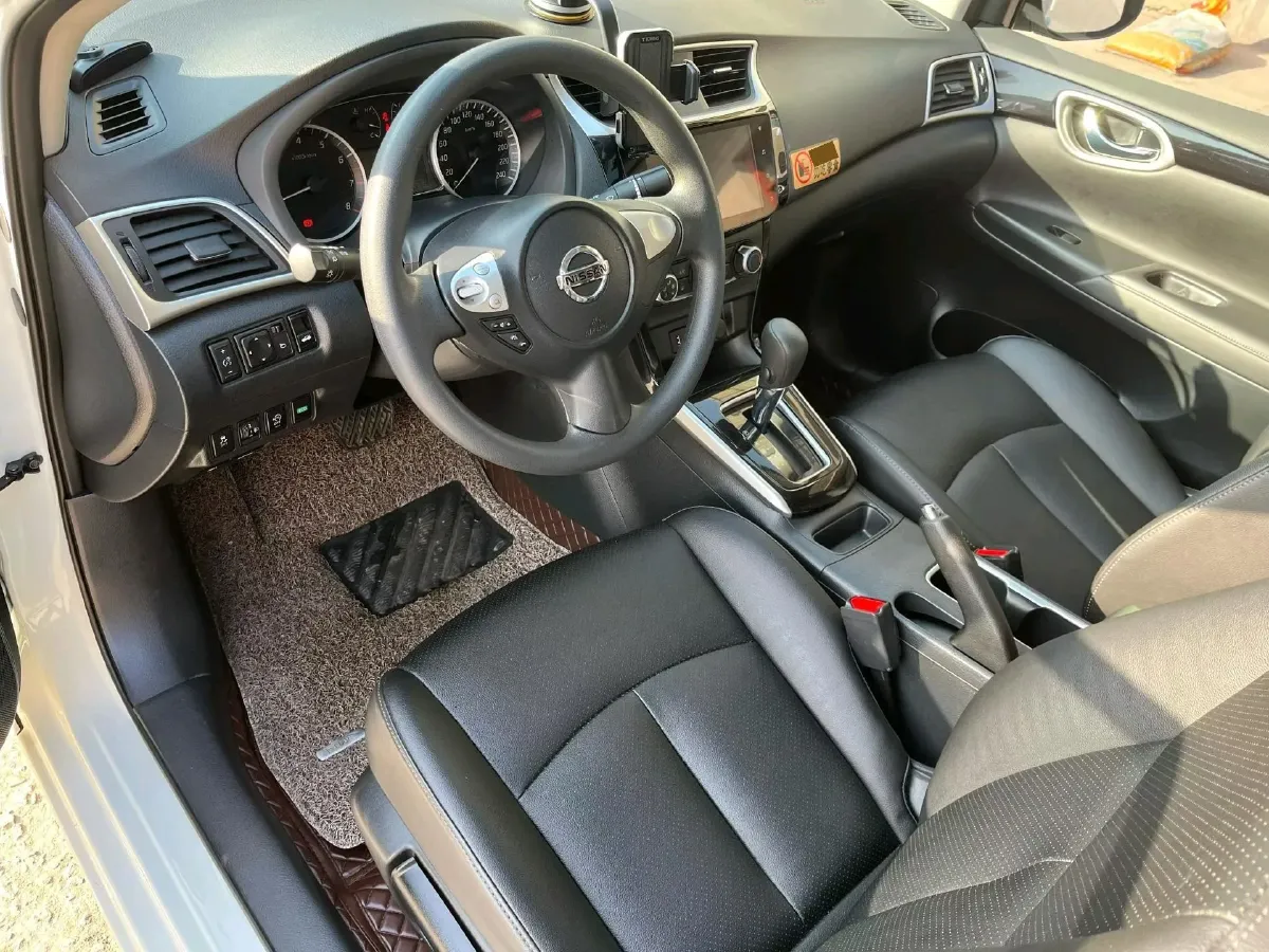 2021 Nissan Sylphy 1.6L 122HP L4 CVT,autocango,china used car exporter,china ev exporter,chinese used car exporter,chinese used ev exporter