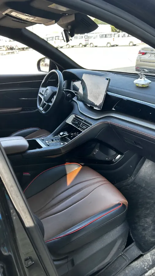 2020 BYD Song Plus 1.5T 185HP L4 7DCT,autocango,china used car exporter,china ev exporter,chinese used car exporter,chinese used ev exporter