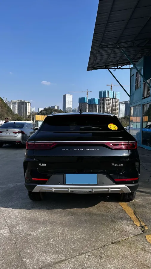 2020 BYD Song Plus 1.5T 185HP L4 7DCT,autocango,china used car exporter,china ev exporter,chinese used car exporter,chinese used ev exporter