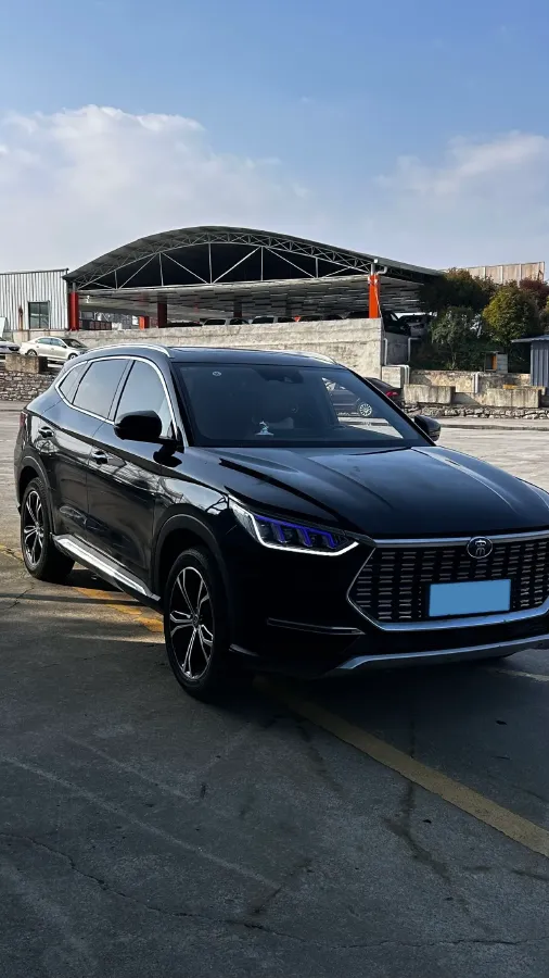 2020 BYD Song Plus 1.5T 185HP L4 7DCT,autocango,china used car exporter,china ev exporter,chinese used car exporter,chinese used ev exporter